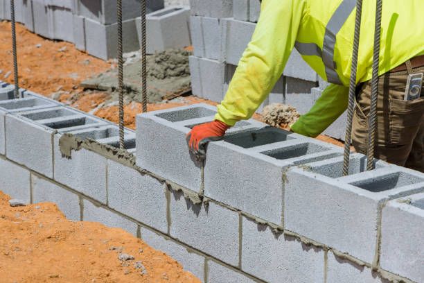 Best Residential Concrete Solutions in Berryville, VA