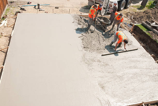 Best Concrete Demolition Services in Berryville, VA